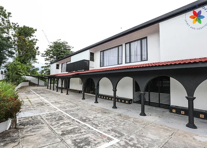 Kl Townhouse Villa By Lilyandloft