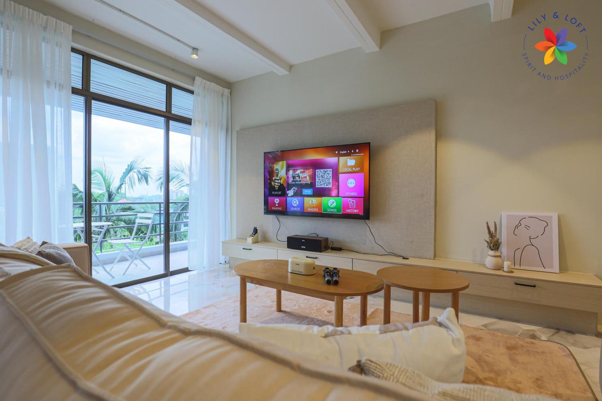 Kl Townhouse By Lilyandloft *