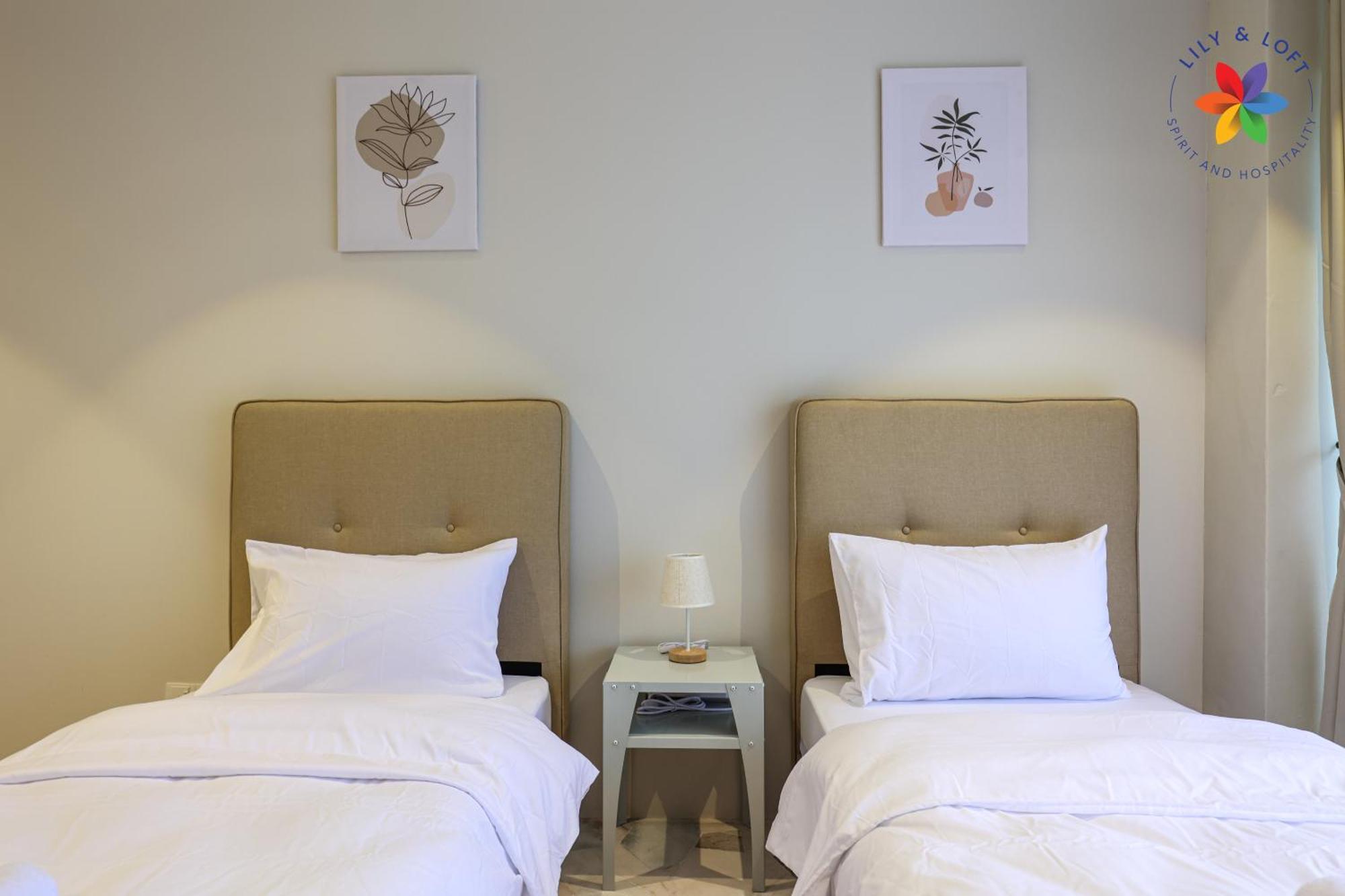 Holiday home Kl Townhouse By Lilyandloft