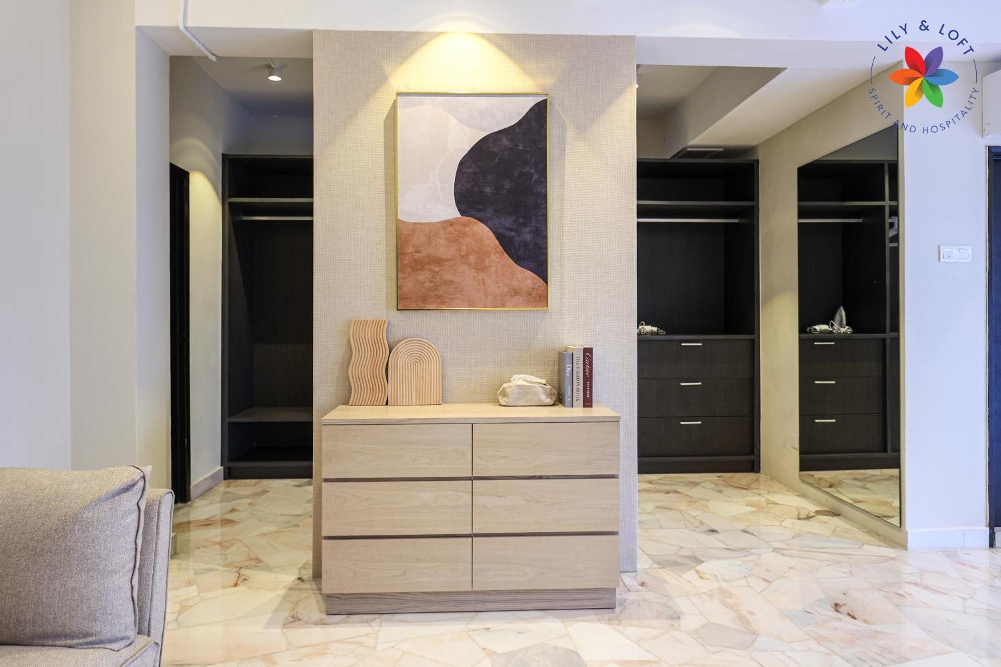 Holiday home Kl Townhouse By Lilyandloft