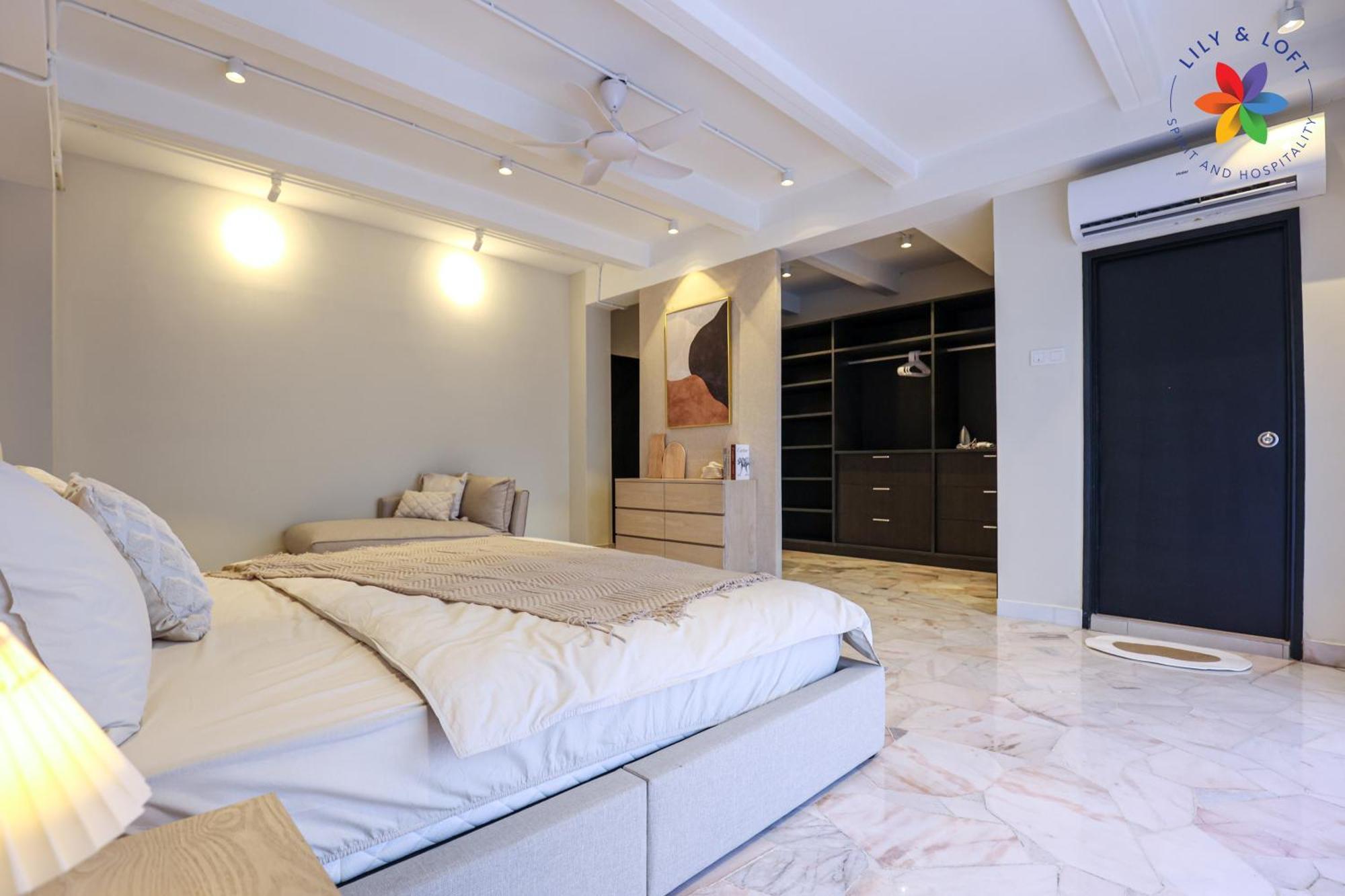 Holiday home Kl Townhouse By Lilyandloft *
