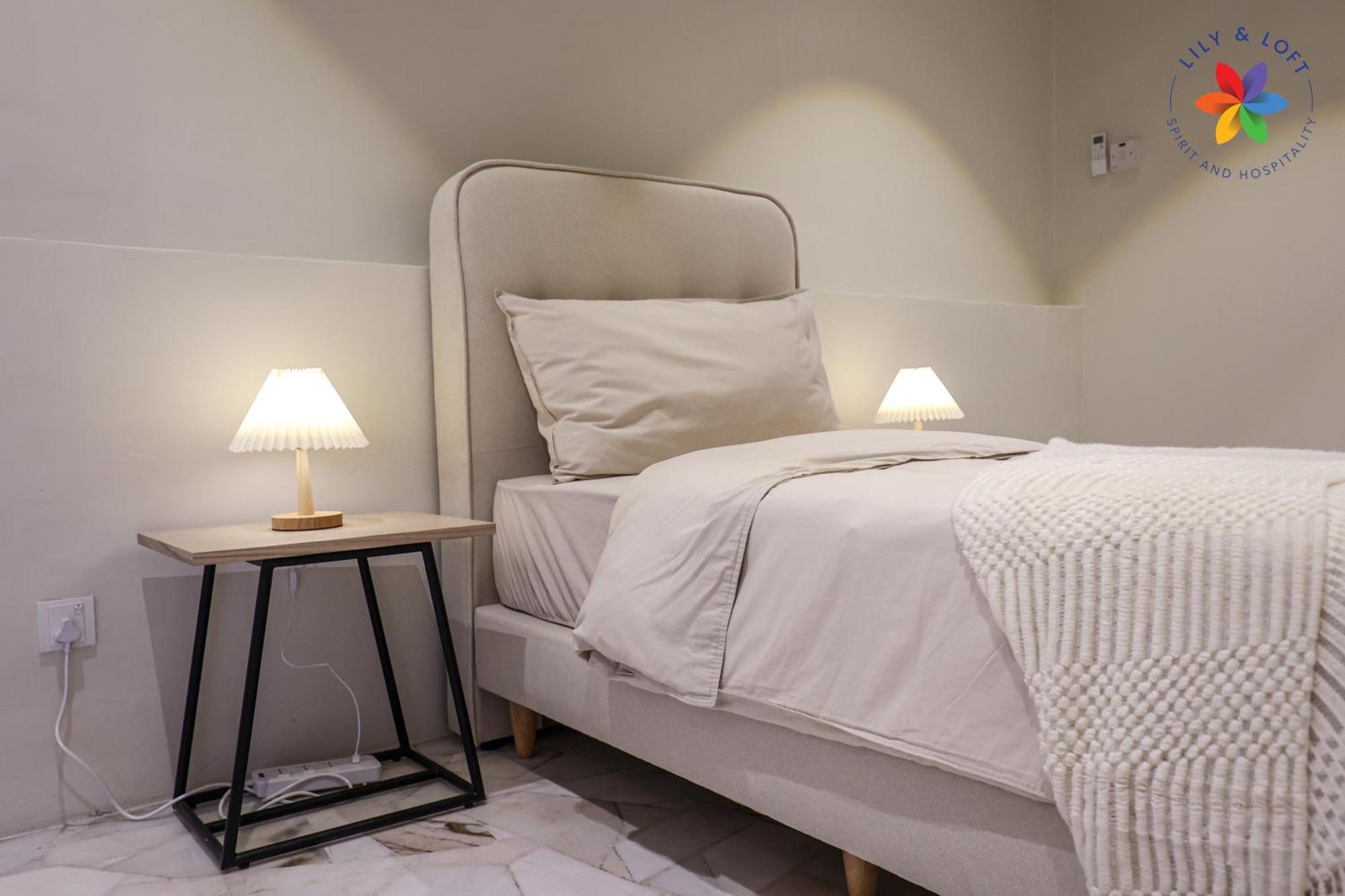Holiday home Kl Townhouse By Lilyandloft