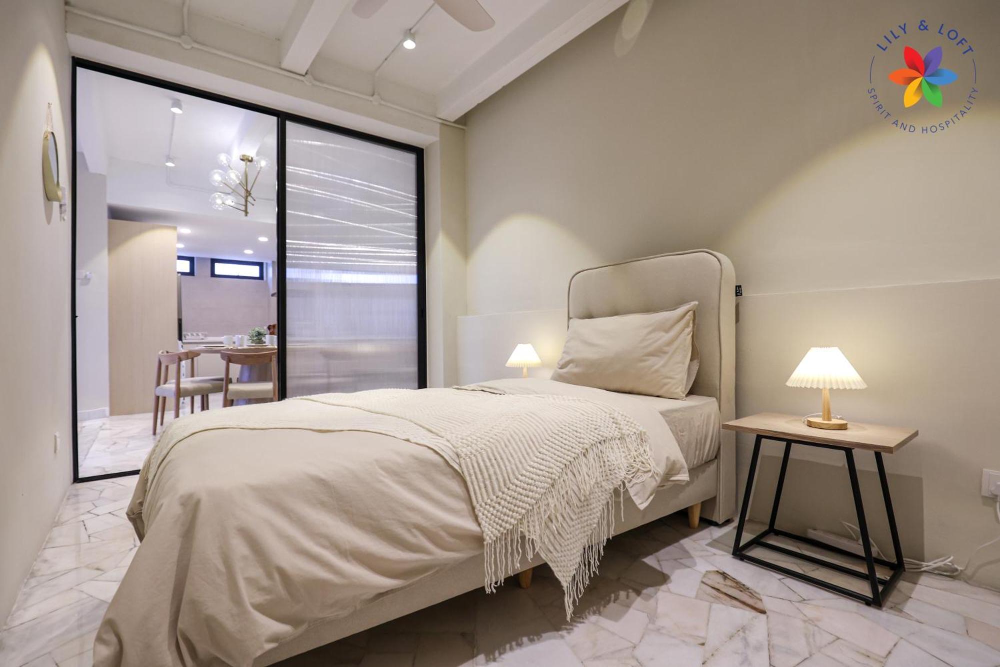 Kl Townhouse By Lilyandloft Holiday home *