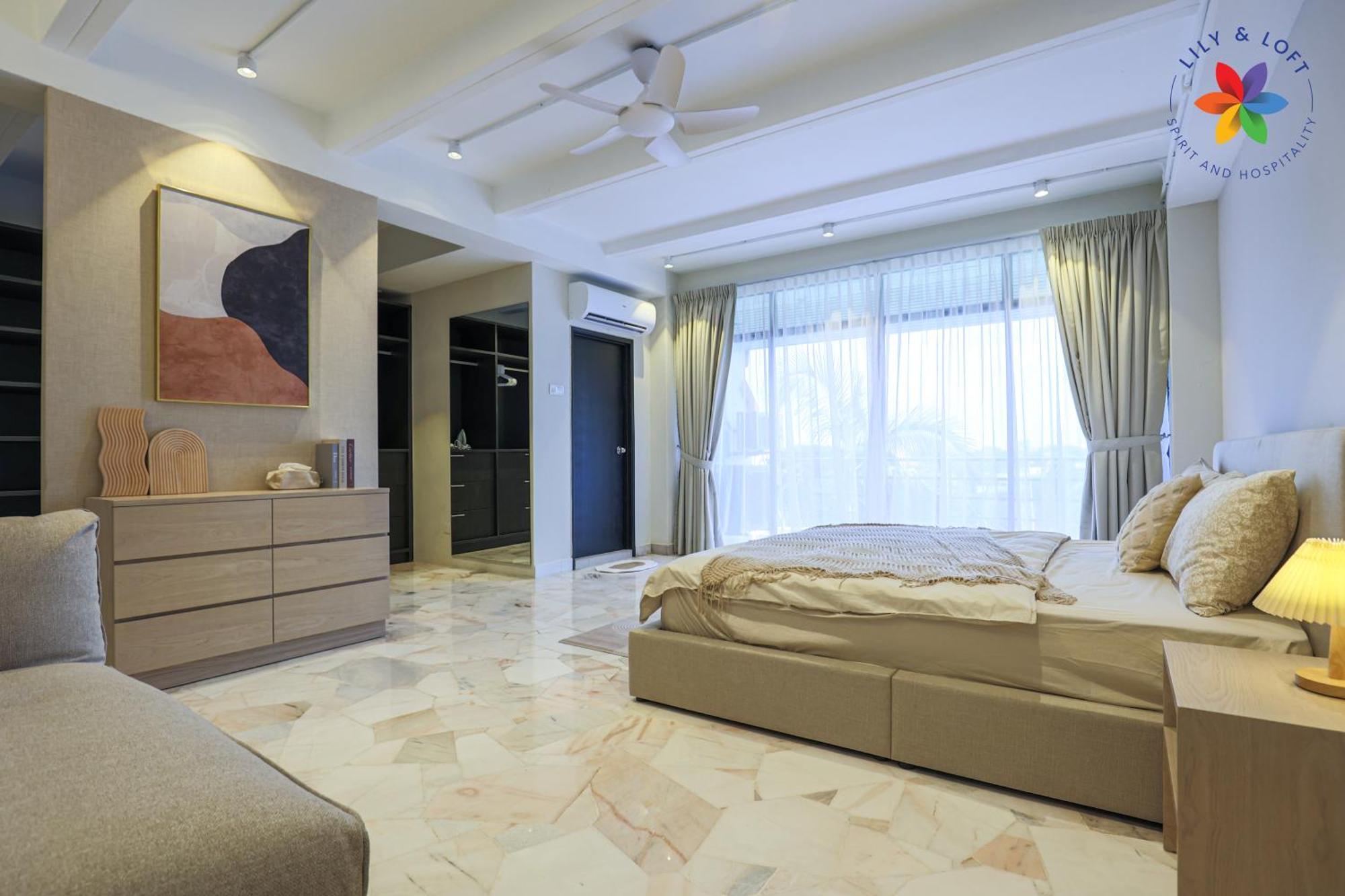 Kl Townhouse By Lilyandloft *
