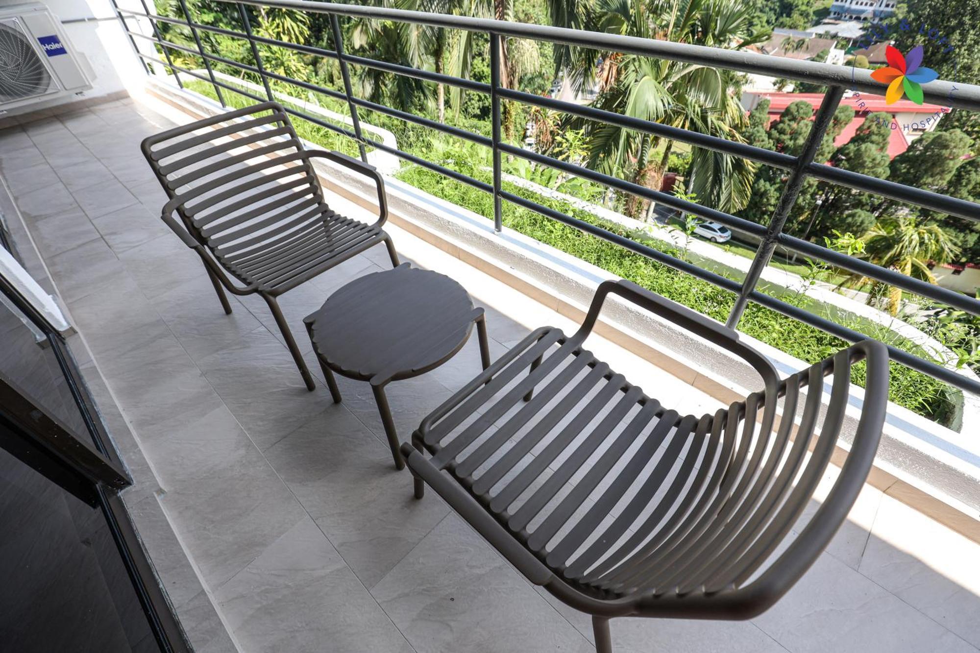 Holiday home Kl Townhouse By Lilyandloft Kuala Lumpur
