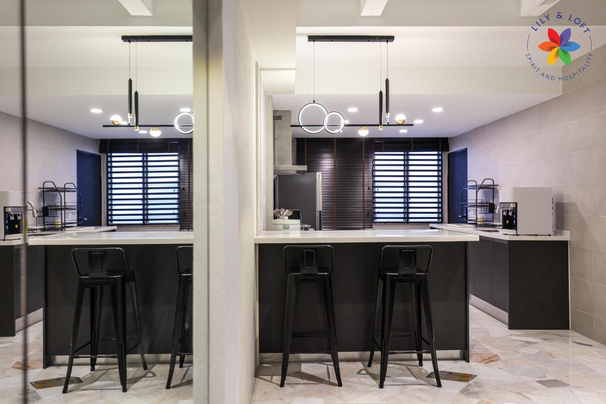 Kl Townhouse By Lilyandloft Holiday home *