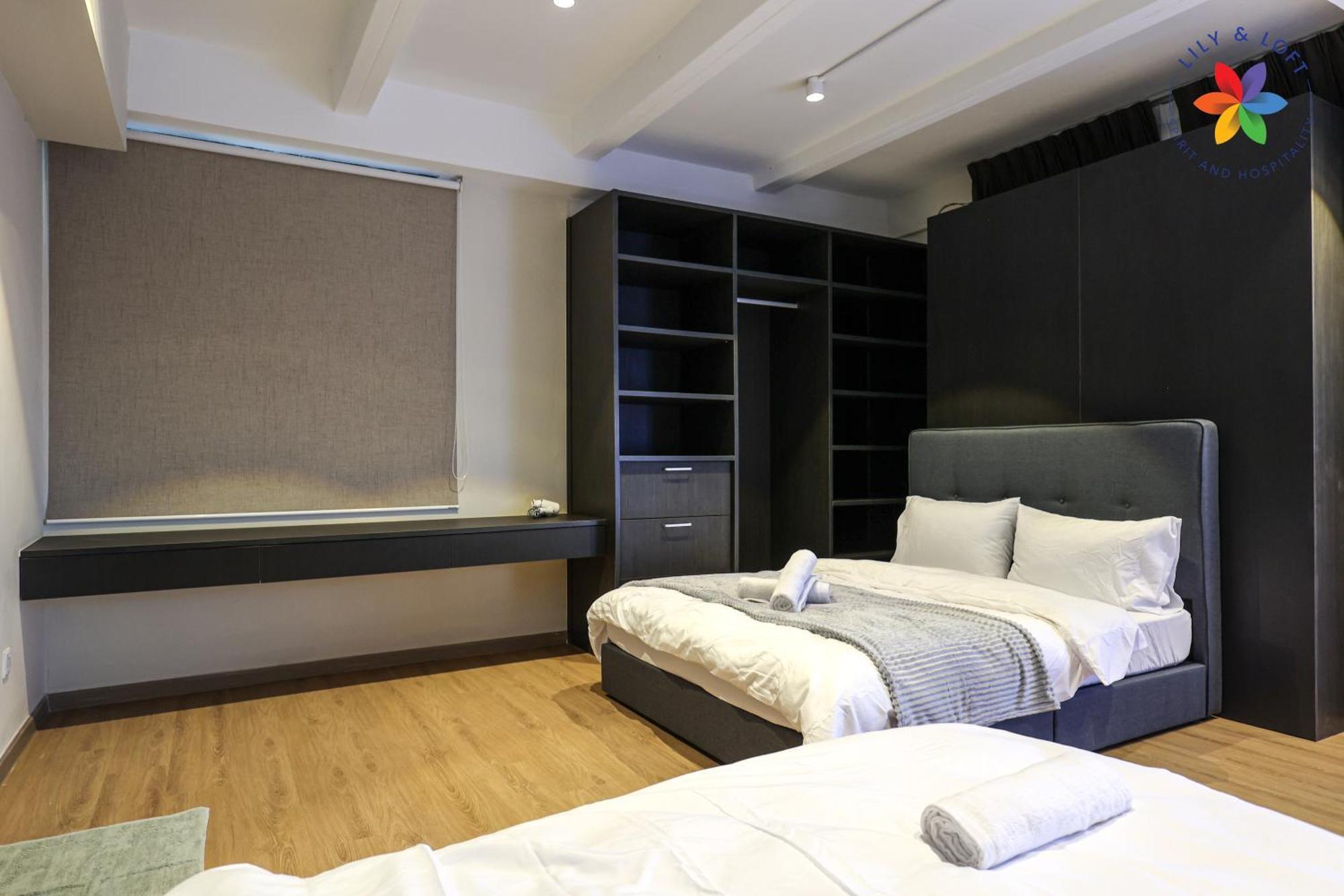 Kl Townhouse By Lilyandloft Holiday home