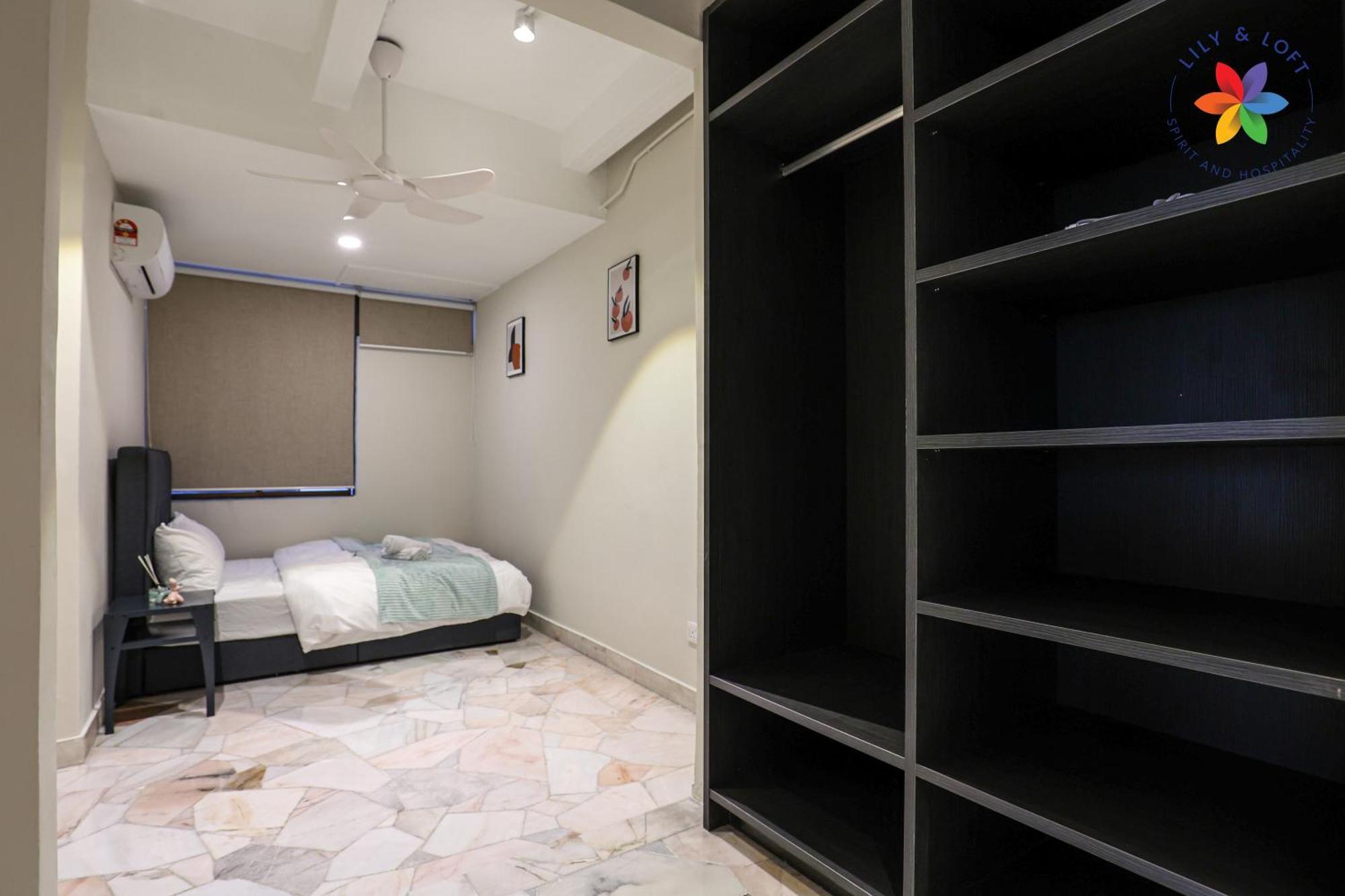Holiday home Kl Townhouse By Lilyandloft