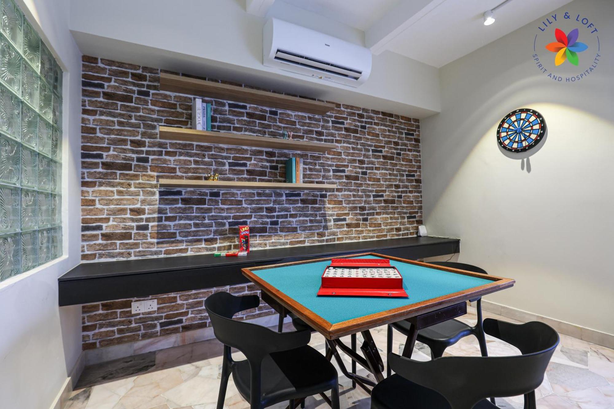 Kl Townhouse By Lilyandloft Holiday home *