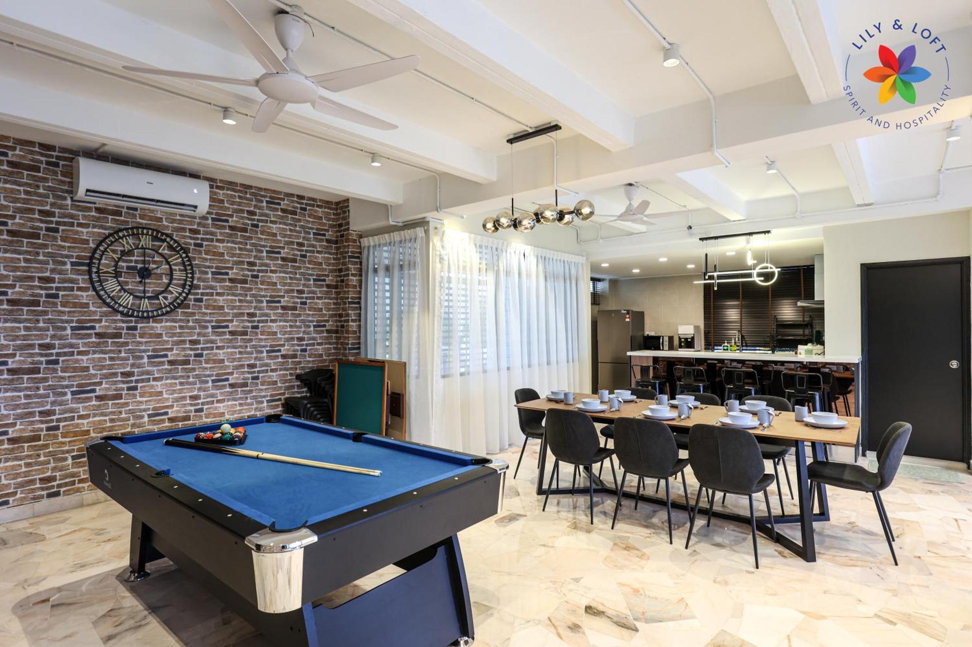Holiday home Kl Townhouse By Lilyandloft *