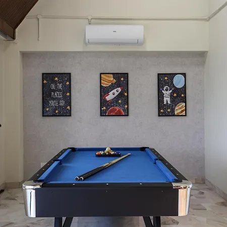 Kl Townhouse Villa By Lilyandloft Kuala Lumpur Exterior photo