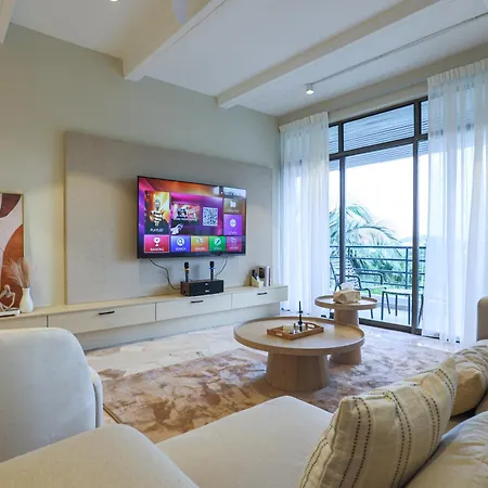 Kl Townhouse Villa By Lilyandloft Kuala Lumpur Exterior photo