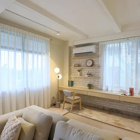 Kl Townhouse Villa By Lilyandloft Kuala Lumpur Exterior photo