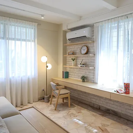 Kl Townhouse Villa By Lilyandloft Kuala Lumpur Exterior photo