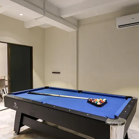 Kl Townhouse Villa By Lilyandloft Kuala Lumpur Exterior photo