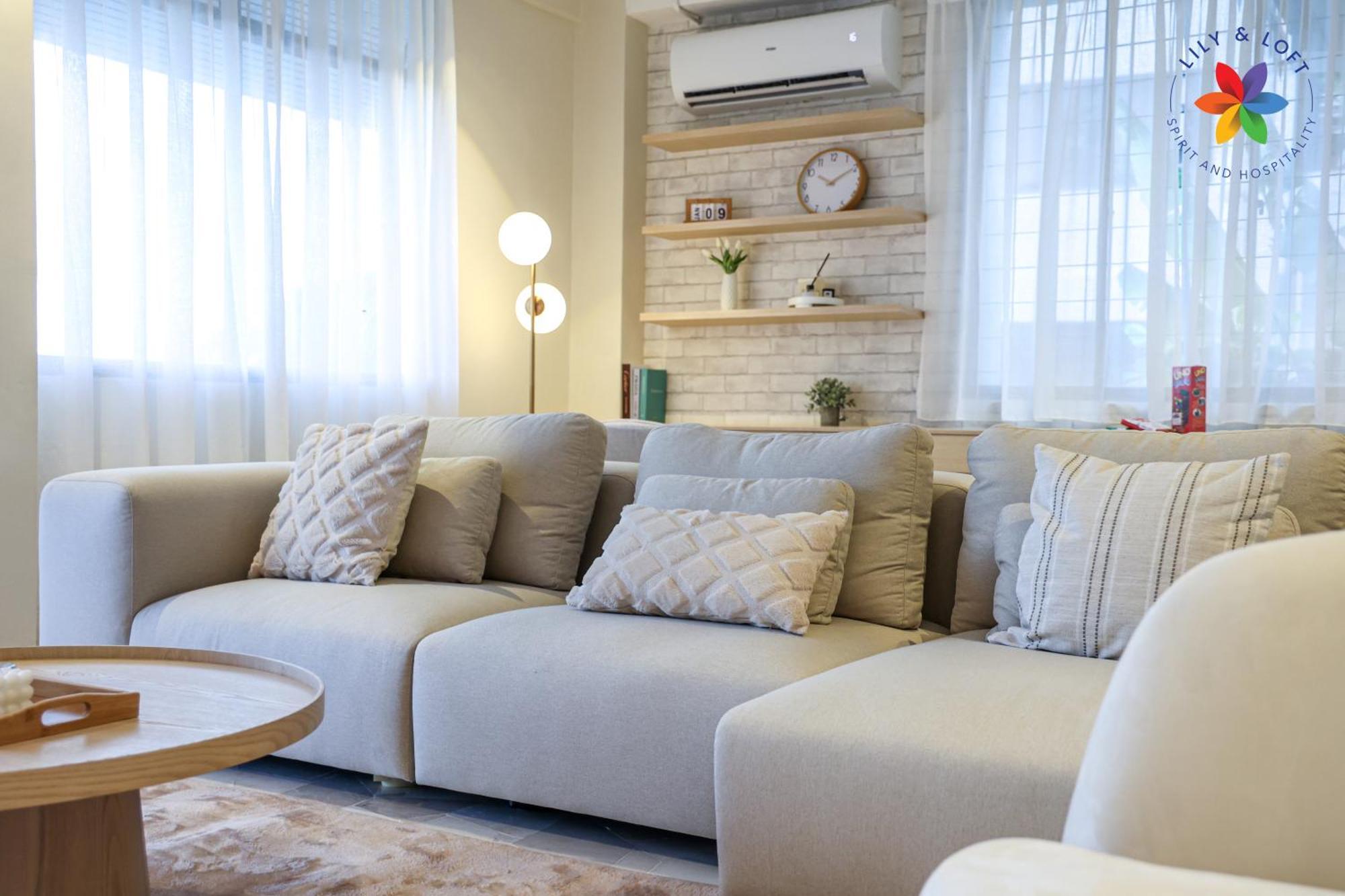 Rumah percutian Kl Townhouse By Lilyandloft